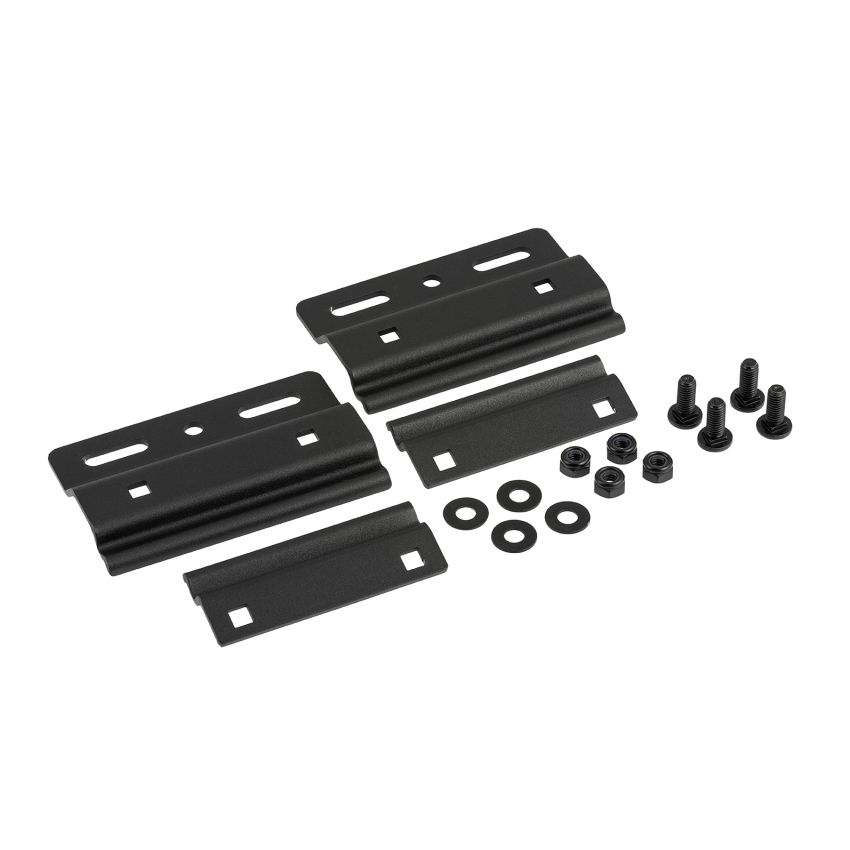 ARB 1780450 Base Rack Wide Horizontal Mount