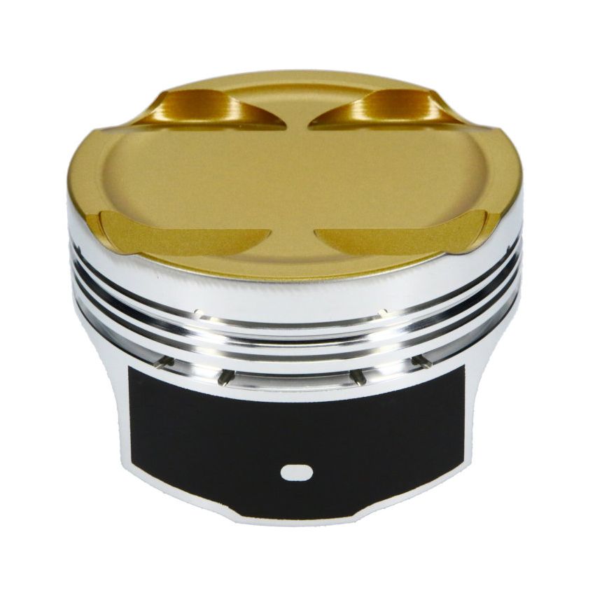 JE Pistons 361343 Ultra Series Toyota 2JZ-GTE 86.5mm Bore 9.0:1 CR Set of 6 Pistons