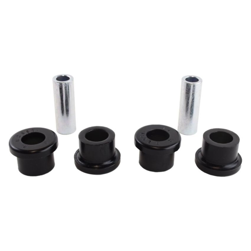 Whiteline Plus 97-05 VAG MK4 A4/Type 1J Front Lower Inner Control Arm Bushing Kit -Standard Replacem