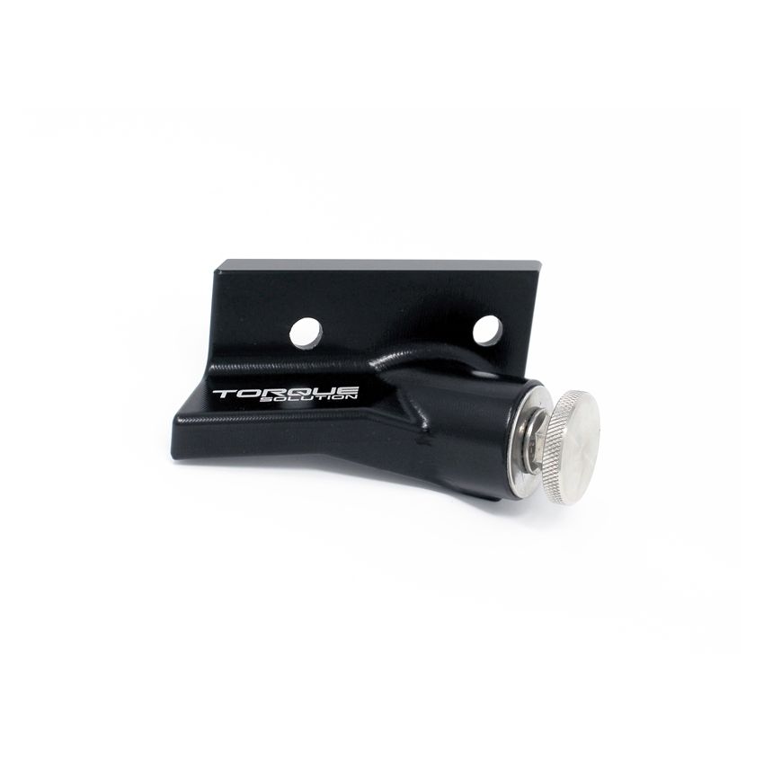 Torque Solution 09+ Nissan GT-R R35 Brake Master Cylinder Brace