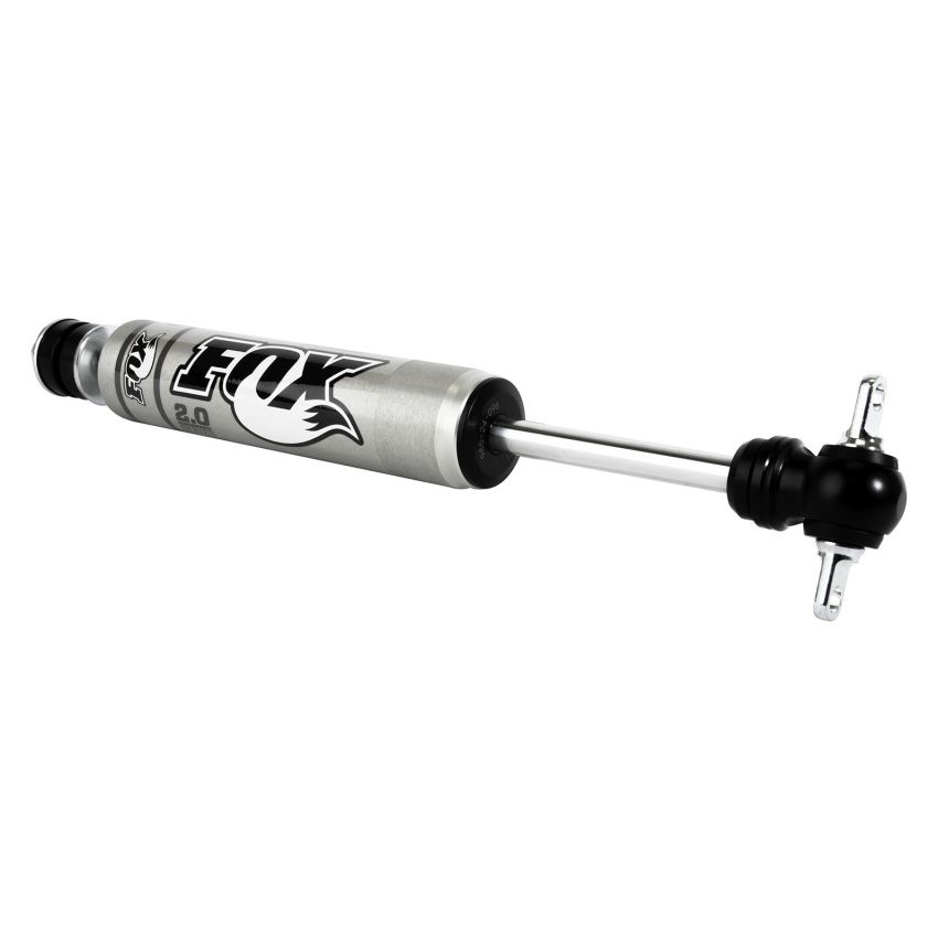 Fox 09+ Dodge 1500 2WD 2.0 Performance Series 5.1in. Smooth Body IFP Front Shock / 0-2in Lift
