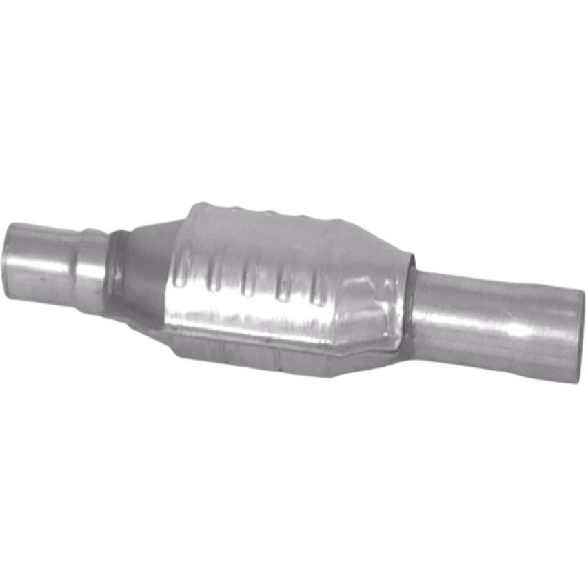 Davico Mfg 23220 Direct Fit Catalytic Converter