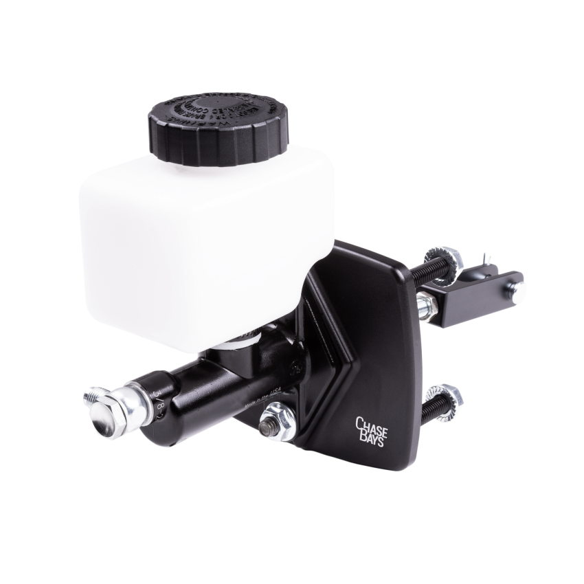 Chase Bays CB-U-BBE/EXT Subaru Single Piston Brake Booster Delete