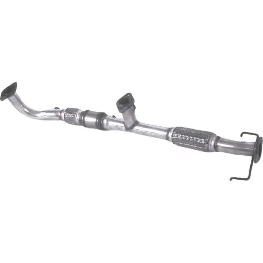 Davico Mfg 427180 Direct Fit Catalytic Converter