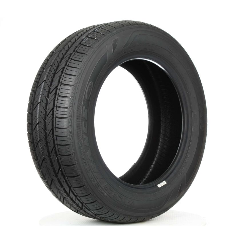 Goodyear  738236571 P205/70R15 Assurance Fuel Max