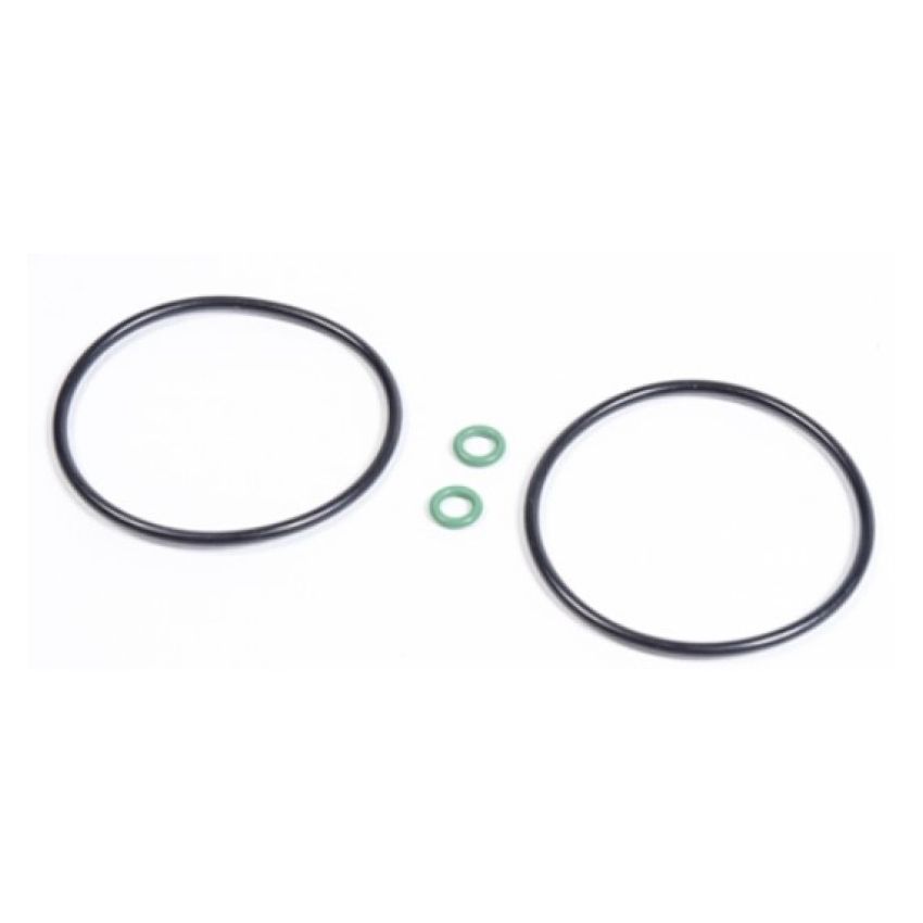 Radium Engineering Catch Can O-Ring Service Kit