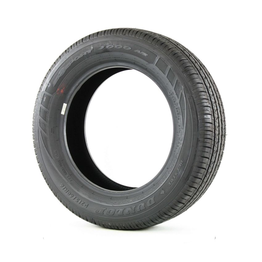 Dunlop 265004190 P235/50r19 Sp Sport 7000 A/S Oe