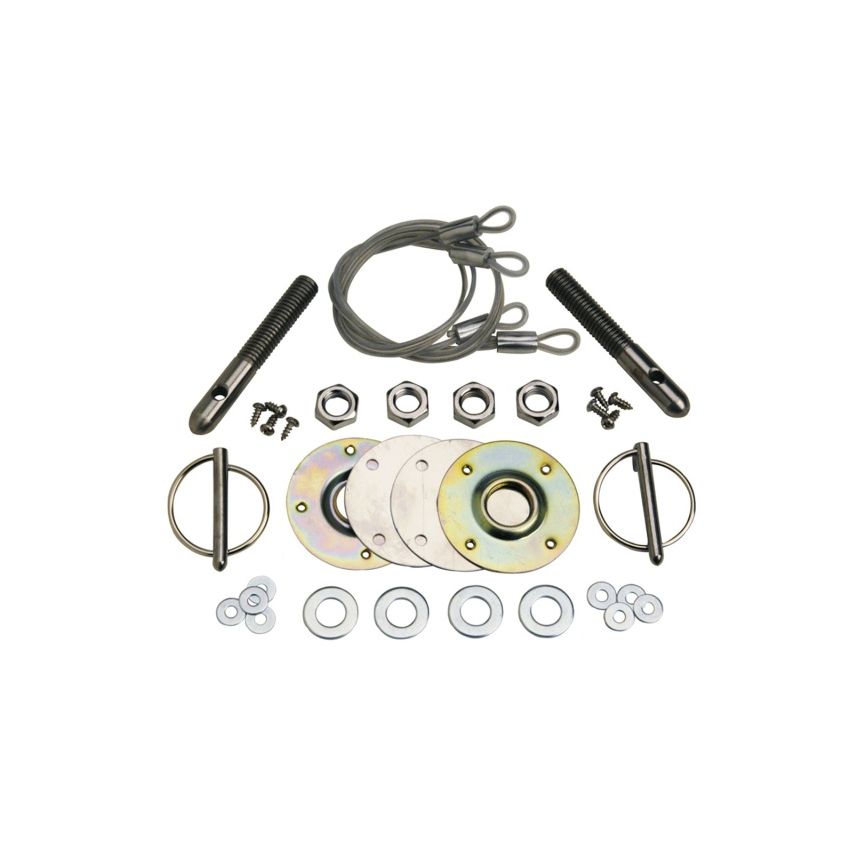FORD FRDM16700-A Hood Latch Kit