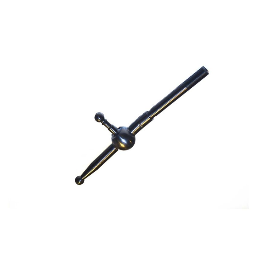 Torque Solution Short Shifter: Scion TC 2005-2010