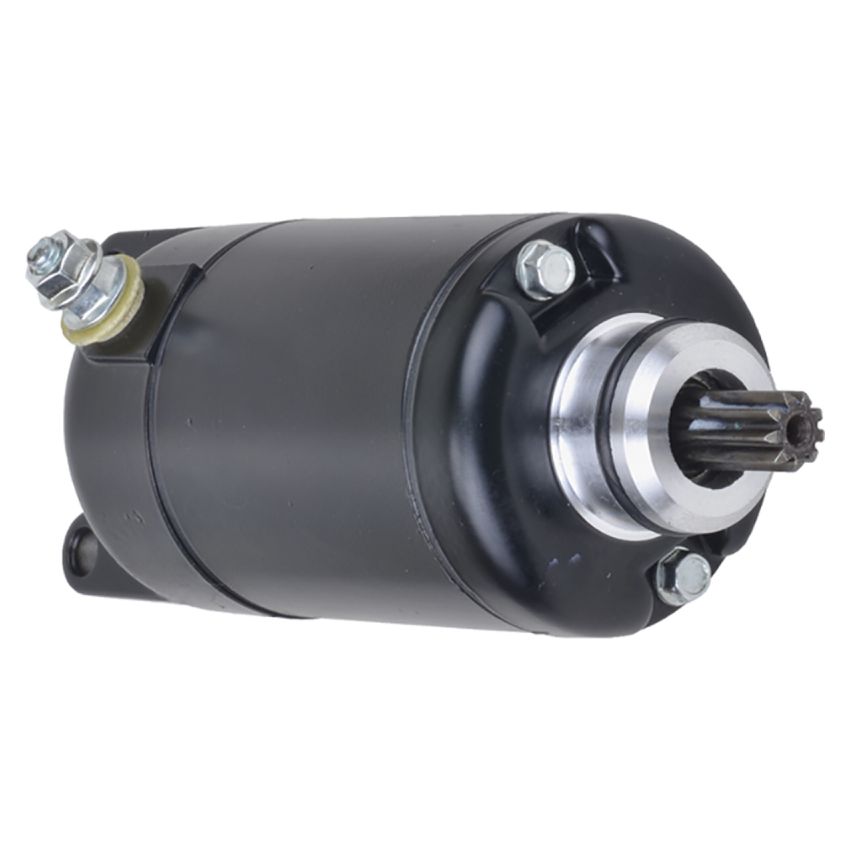 Arrowhead 410-54172 87-94 EL250 Eliminator/86-12 EX250F Ninja 250R Starter