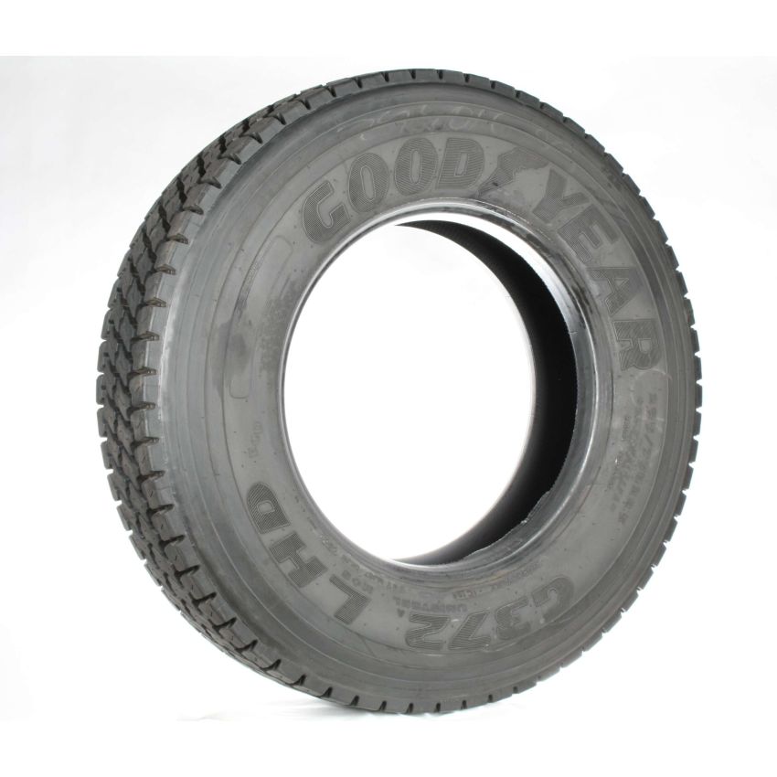Goodyear  756816244 285/75R24.5 Unisteel G372A LHD