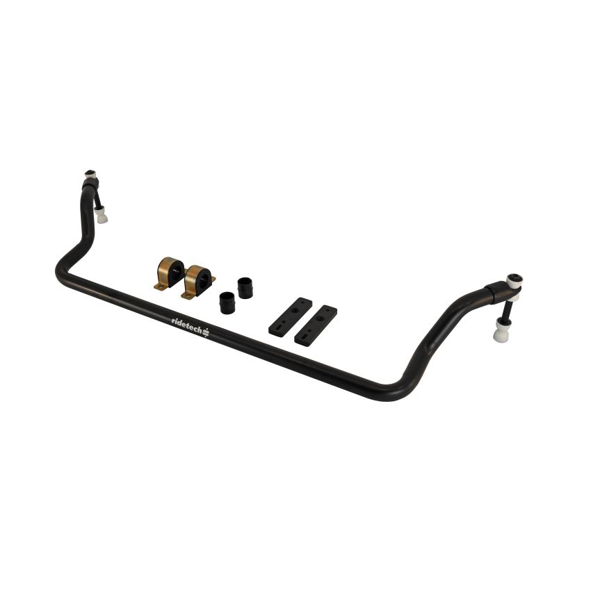 Ridetech 70-81 Camaro and Firebird Front MuscleBar