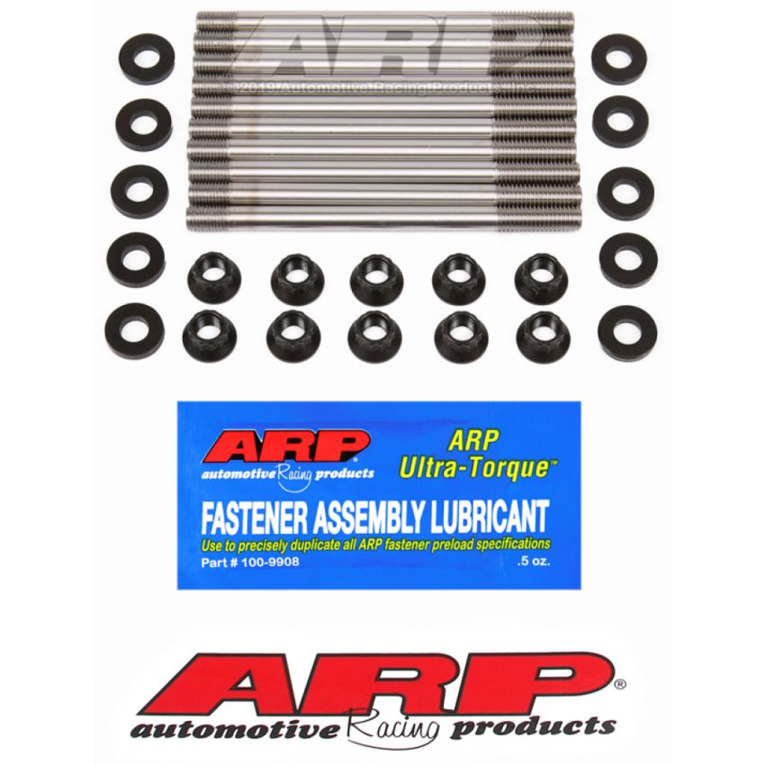 ARP 201-4306 BMW S1000RR Head Stud Kit