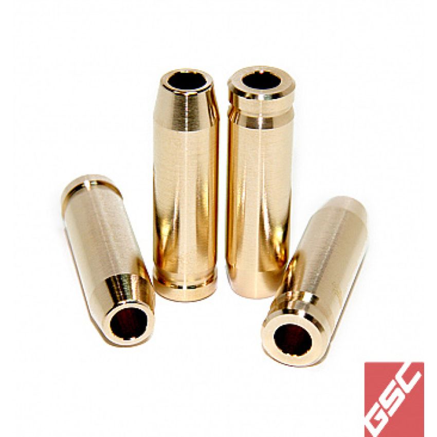 GSC Power Division 3028.001-1 GSC P-D Subaru EJ205/EJ207/EJ257/EJ257B Intake Valve Guide Traditional +.001in Oversize OD - Single