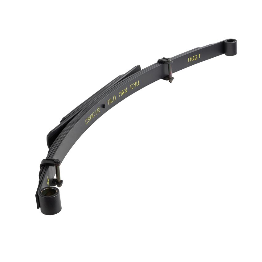 Old Man Emu CS061R ARB / OME Leaf Spring Nissan X-Terrar Moq-