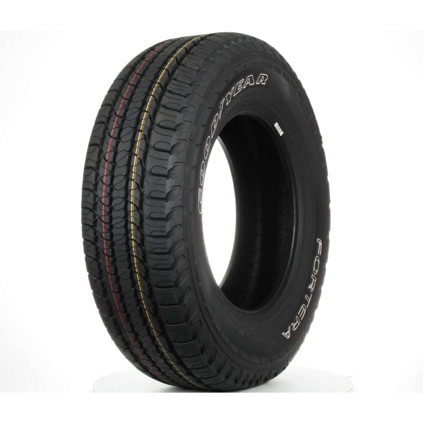 Goodyear  151056203 P245/70R17 Fortera HL