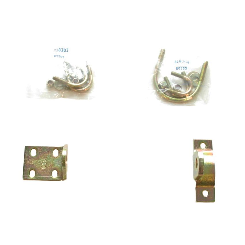 Rancho RS5508 Steering Damper Bracket