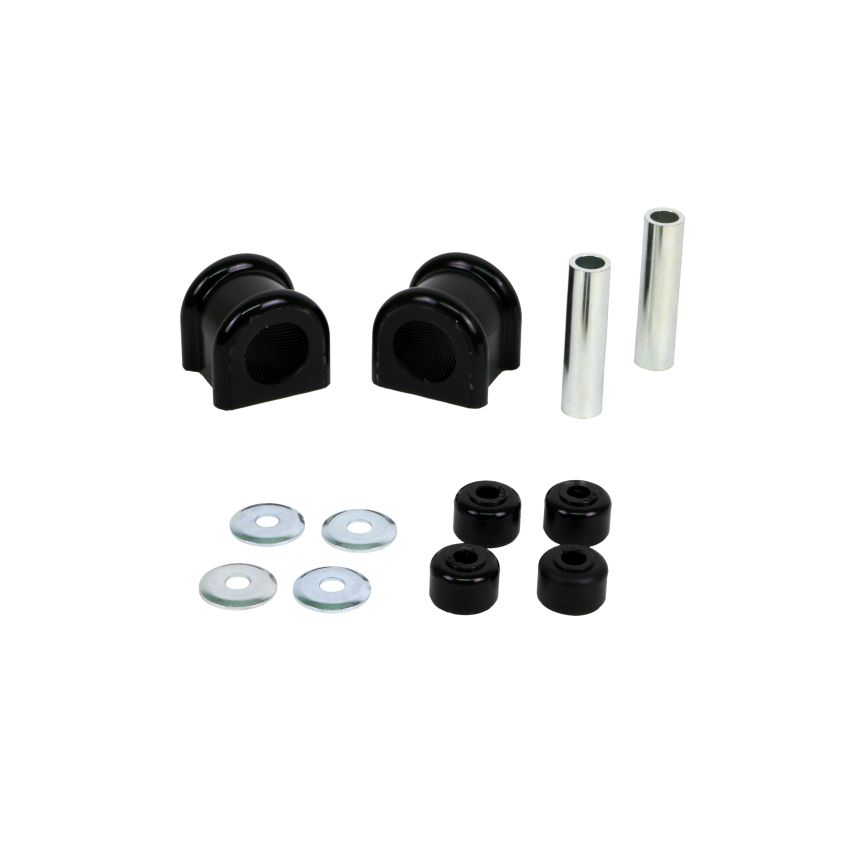 Whiteline W23824 2003-2009 Dodge Ram 1500 Sway Bar - Mount Bushing -32mm