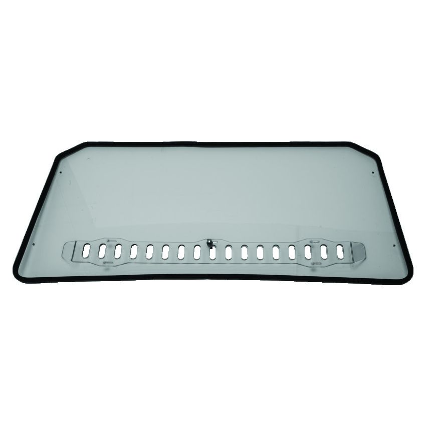 QuadBoss 375095 16-21 Polaris General 1000 Full Vented Windshield