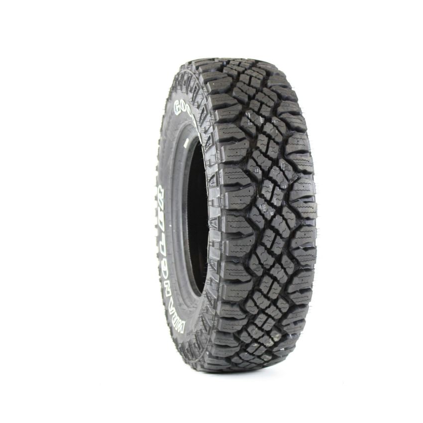 Goodyear  312022142 LT245/70R17 E Wrangler Duratrac NSF