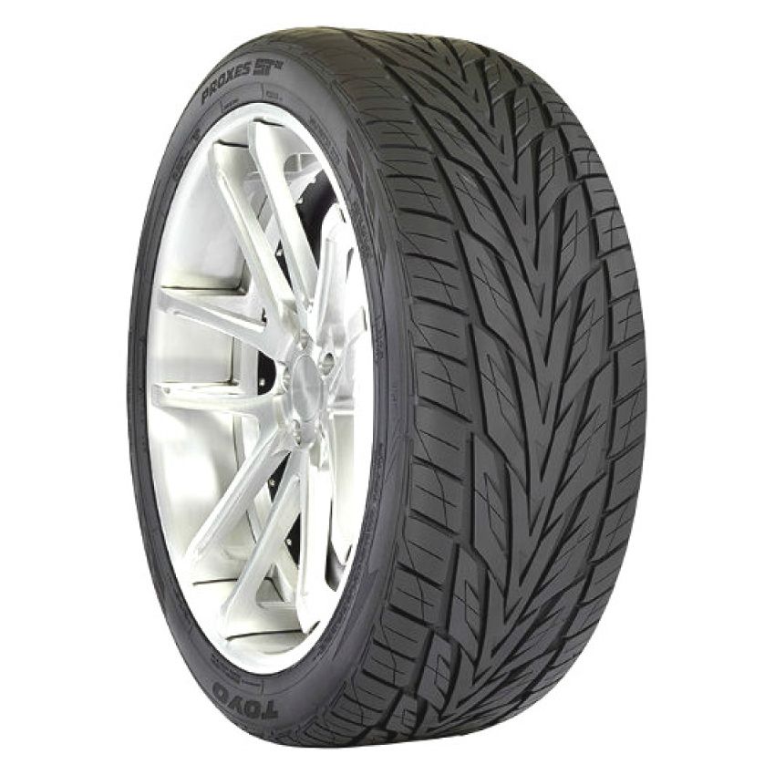 Toyo 265/40r22xl 106w Toy Proxes St Iii