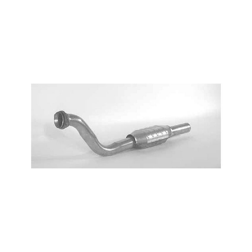 Davico Mfg 14422 Direct Fit Catalytic Converter