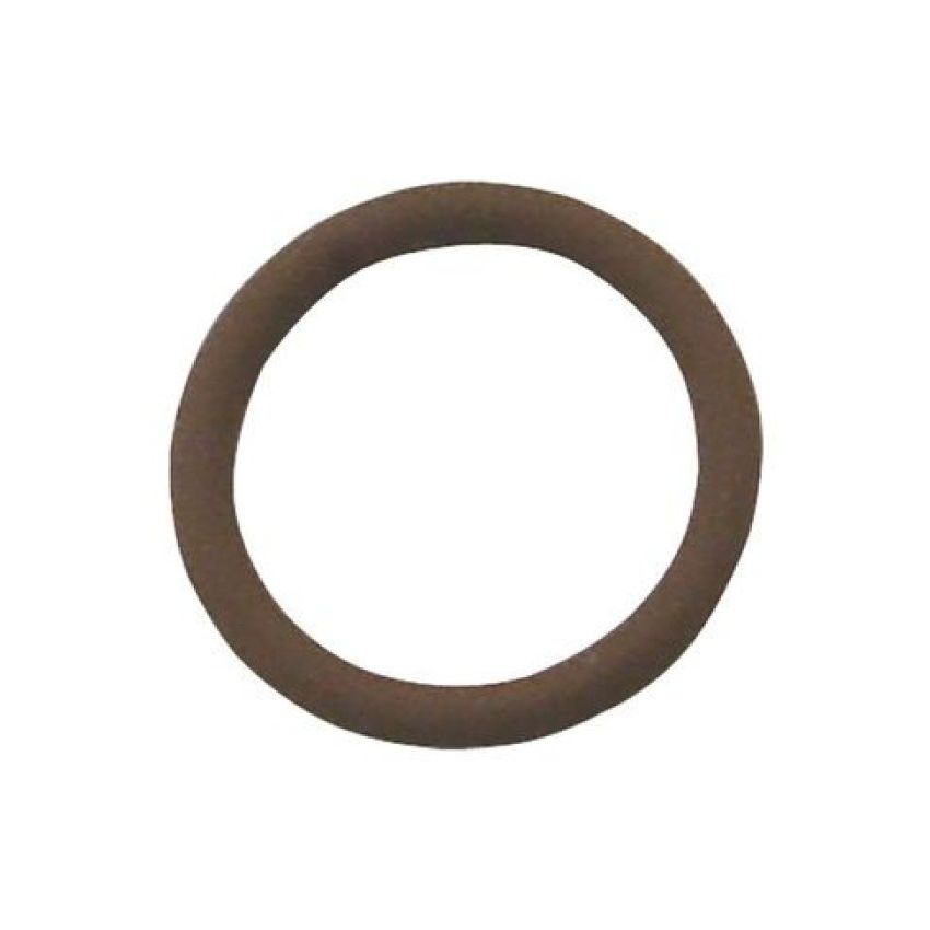 S&S Cycle 50-8265-S .310in ID x .580in OD Orange O-Ring