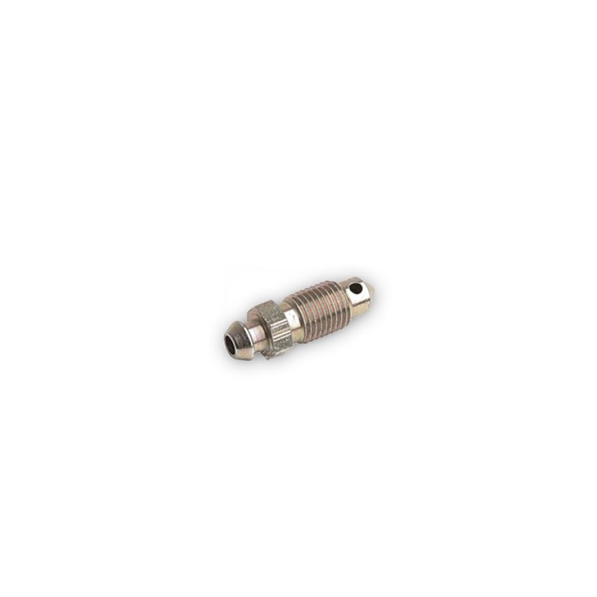 Performance Machine 0083-1001-A Bleeder Screw 3/8-24