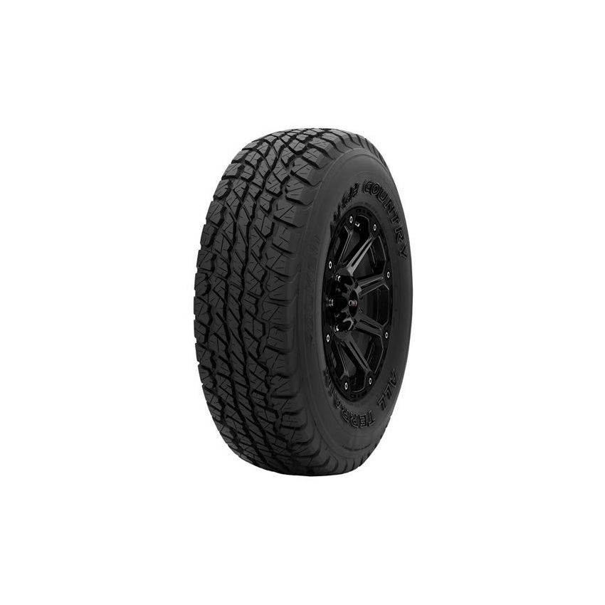 Falken Lt215/85r16/10 112q Fal High Country A/T