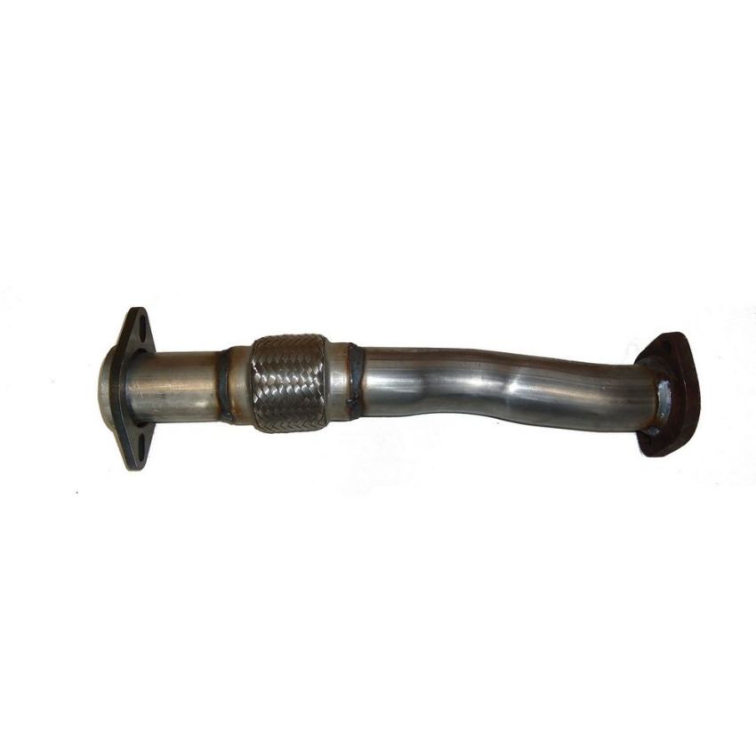 AB Catalytic 751-769 Exhaust Pipe