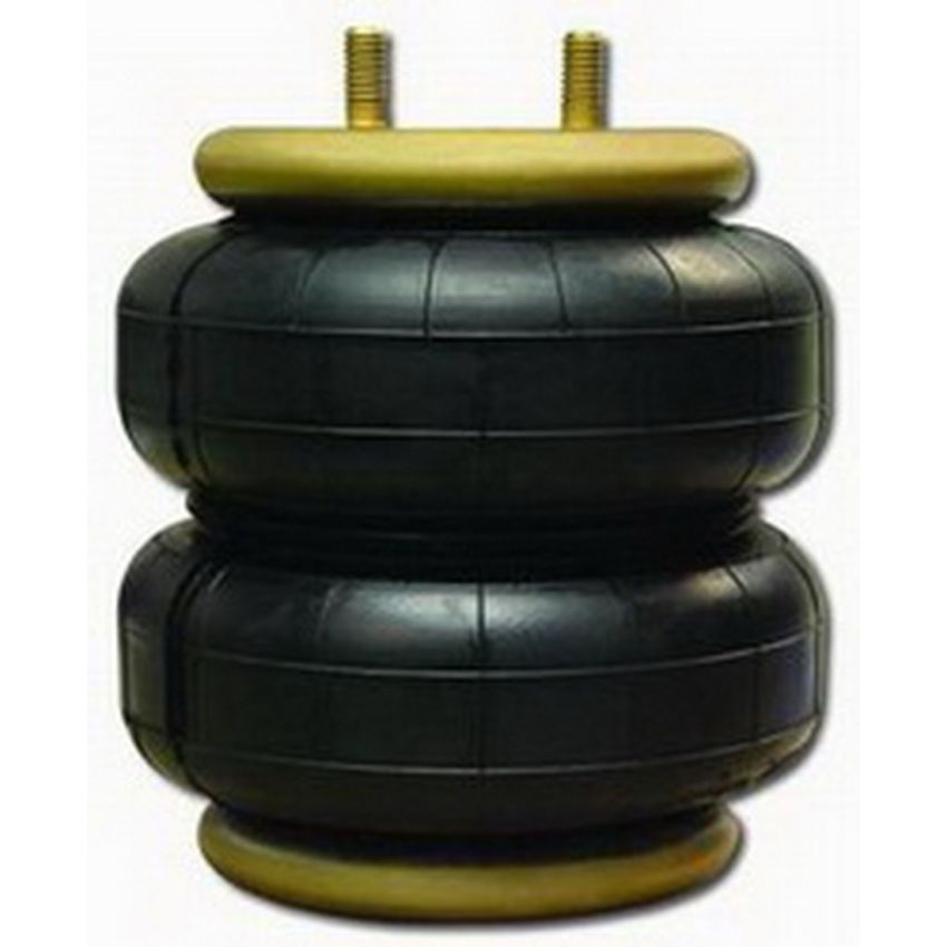 Firestone 7714 Ride-Rite Replacement Air Spring Bellow 26C (for Kit 2404) (W217607714)