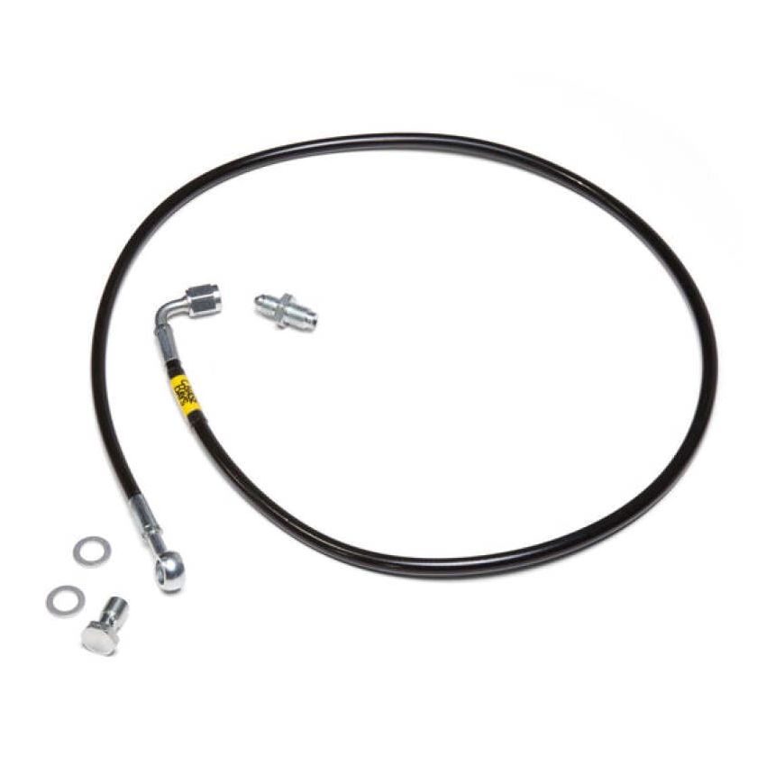 Chase Bays CB-N-RHDCLUTCH 88-02 Nissan Silvia S13/S14/S15 RHD Clutch Line