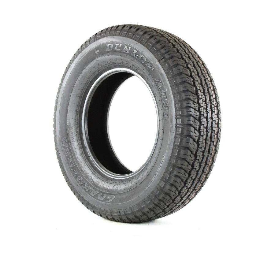 Dunlop 290014814 P265/70r16 Grandtrek At21 Oe