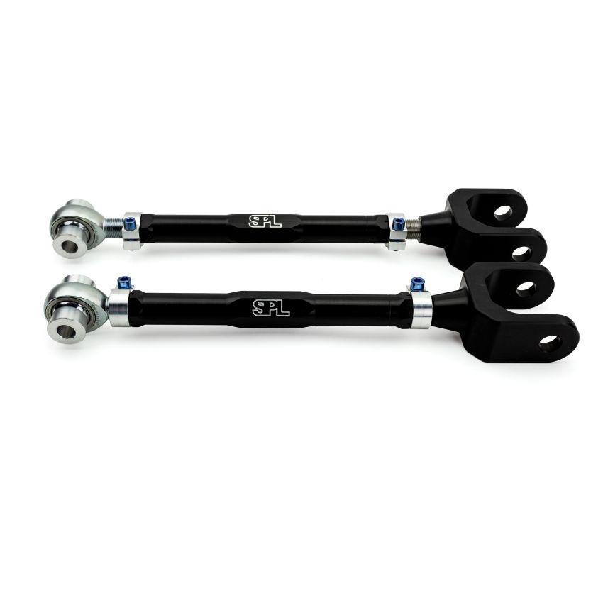 SPL Parts 2012+ BMW 3 Series/4 Series F3X Rear Traction Links