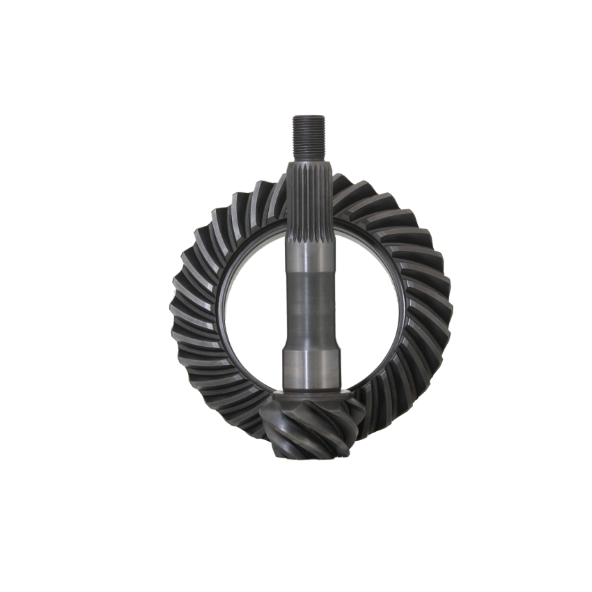 Revolution Gear & Axle SUZSAM-538M 86-95 Suzuki Samurai 10-Bolt 5.38 Ratio Ring & Pinion Set