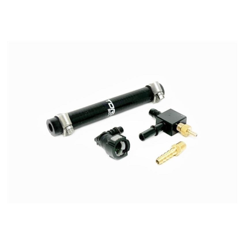 Torque Solution TS-BT-830 13-17 Ford Focus ST Boost Reference Tap Kit