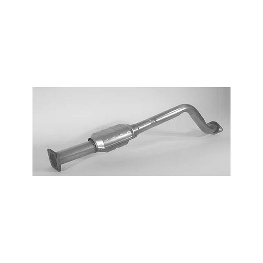 Davico Mfg 14423 Direct Fit Catalytic Converter