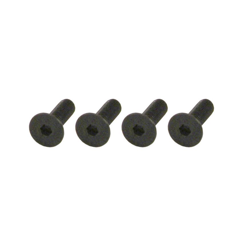 Spectre 4692 Water Pump Pulley Bolts