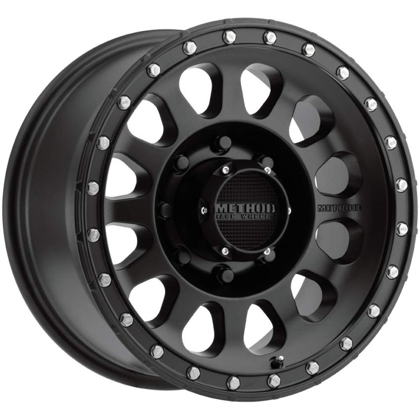 Method Race Wheels MR31529087518 20X9 8X170 (+18) CWH 315B (HB 130.81)