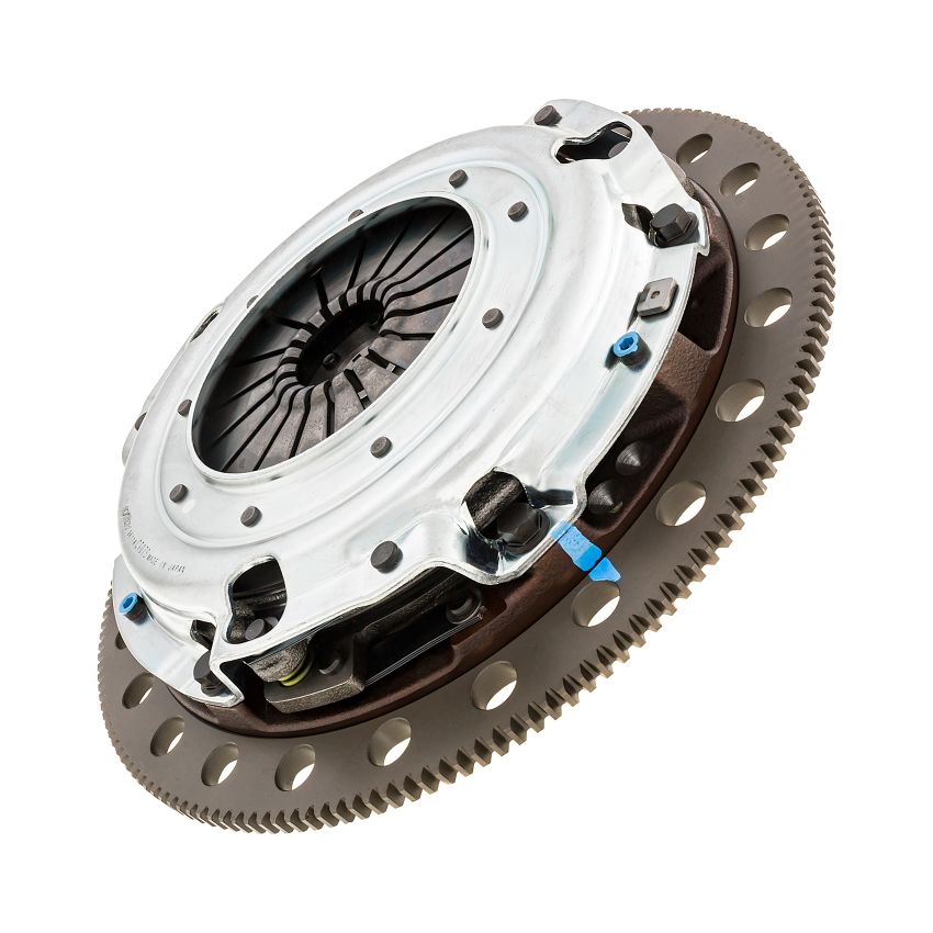 Exedy ET05SRFB Hyper Twin Organic Clutch