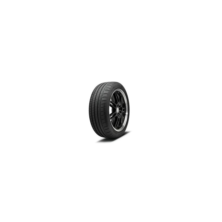Michelin 245/40rf21 96y Mic Pilot Super Sport Zp