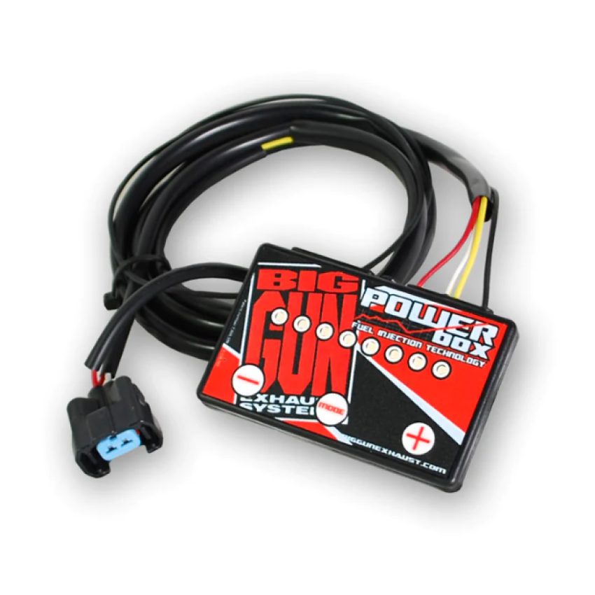 Big Gun Tfi Atv/Utv Wcat 1000I H 12-13