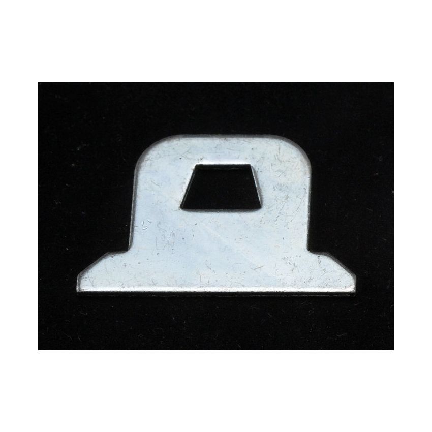 RACEQUIP RQP700906 Replacement Tab for GM Buckle