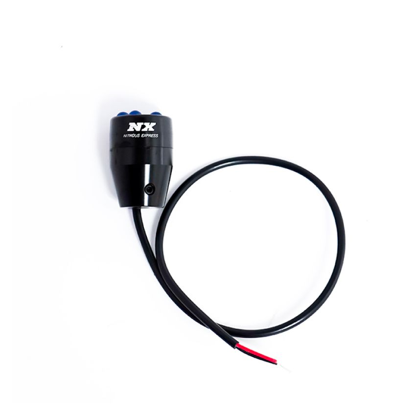 Nitrous Express 15620 LED Purge Light - Blue