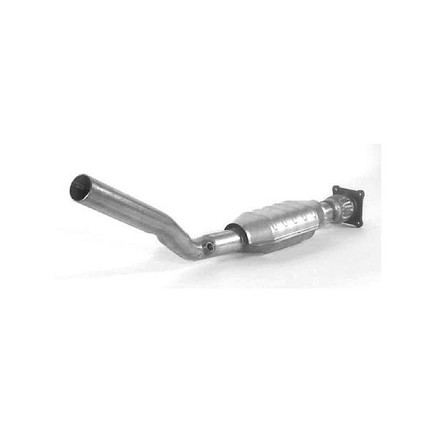 Davico Mfg 171194 CARB Exempt Direct Fit Catalytic Converter