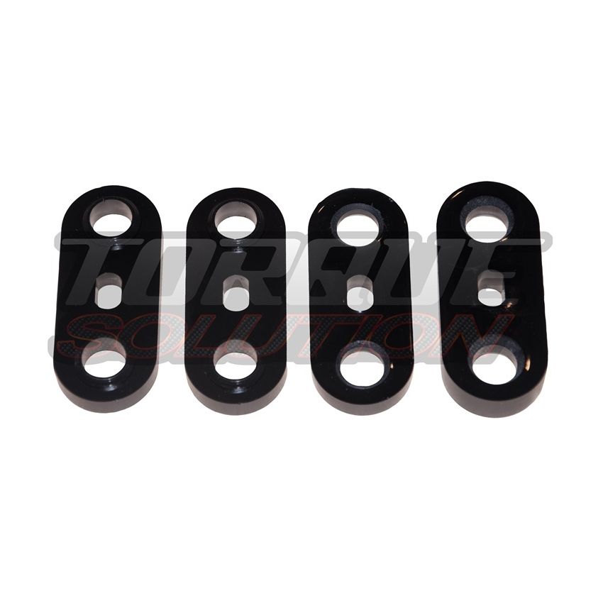 Torque Solution Positive Shift Kit: Subaru WRX / STi 2008-2011