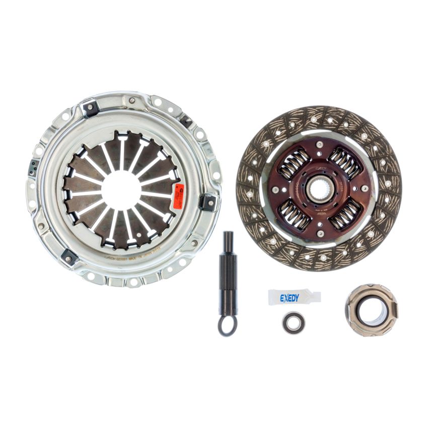 Exedy 08804 Stage 1 Organic Clutch