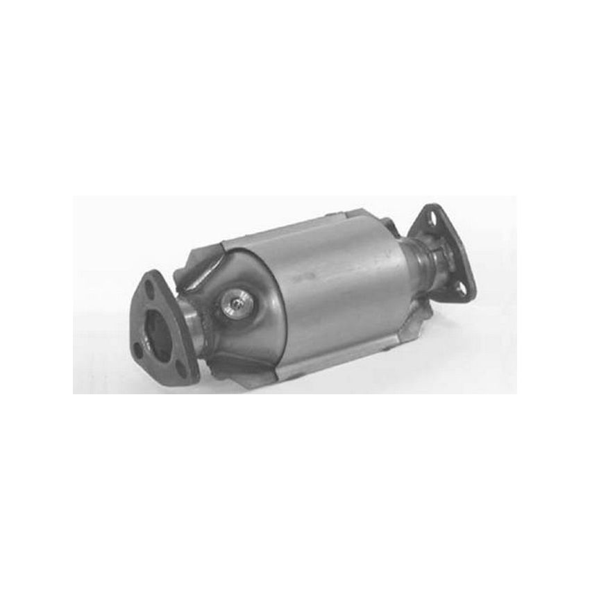 Davico Mfg 13048 Direct Fit Catalytic Converter