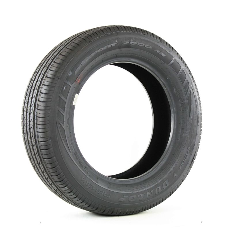 Dunlop 265027900 P235/45r18 Sp Sport 7000 A/S Oe