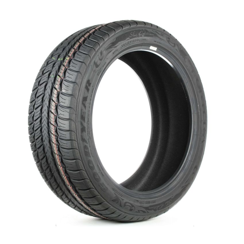 Goodyear  151620163 265/40R22 XL Fortera SL